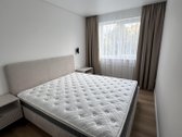Išnuomojamas naujai įrengtas 2 kambarių butas - nuotraukos Nr. 4
