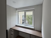 Išnuomojamas naujai įrengtas 2 kambarių butas - nuotraukos Nr. 9