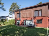 Namas Brandžių Pušų Paunksnėje - nuotraukos Nr. 21
