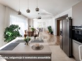 Namas Brandžių Pušų Paunksnėje - nuotraukos Nr. 12