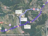 Namas Brandžių Pušų Paunksnėje - nuotraukos Nr. 51