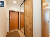 2 Kambarių Butas 7 Aukšte Su Ilgu Balkonu Ir - nuotraukos Nr. 13