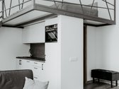 – Pilnai įrengtas ir paruoštas gyvenimui - nuotraukos Nr. 10