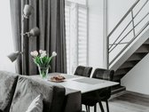– Pilnai įrengtas ir paruoštas gyvenimui - nuotraukos Nr. 11