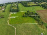 Sklypai Prie Ežero .Sklypų paskirtis - namu - nuotraukos Nr. 4
