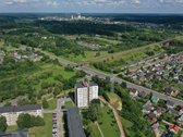 Parduodamas Renovuotas 2 kambarių butas - nuotraukos Nr. 17