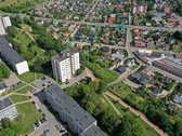 Parduodamas Renovuotas 2 kambarių butas - nuotraukos Nr. 15