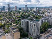 2 Kambarių Butas 7 Aukšte Su Ilgu Balkonu Ir - nuotraukos Nr. 23