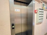 Parduodamas Renovuotas 2 kambarių butas - nuotraukos Nr. 12