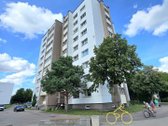 Parduodamas Renovuotas 2 kambarių butas - nuotraukos Nr. 2