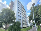 Parduodamas Renovuotas 2 kambarių butas - nuotraukos Nr. 3