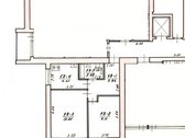 Parduodamas Renovuotas 2 kambarių butas - nuotraukos Nr. 14