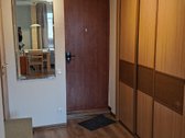 Išnuomojamas erdvus ir šviesus vieno kambario - nuotraukos Nr. 3