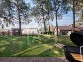Namas Brandžių Pušų Paunksnėje - nuotraukos Nr. 20
