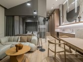 Naujai Įrengti Dizaino Apartamentai 4m - nuotraukos Nr. 6