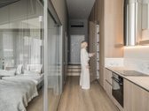 Naujai Įrengti Dizaino Apartamentai 4m - nuotraukos Nr. 11