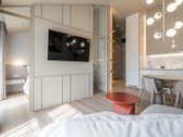 Naujai Įrengti Dizaino Apartamentai 4m - nuotraukos Nr. 12