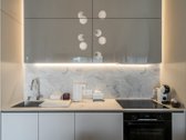 Naujai Įrengti Dizaino Apartamentai 4m - nuotraukos Nr. 13