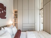 Naujai Įrengti Dizaino Apartamentai 4m - nuotraukos Nr. 14