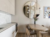 Naujai Įrengti Dizaino Apartamentai 4m - nuotraukos Nr. 19