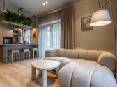 Naujai Įrengti Dizaino Apartamentai 4m - nuotraukos Nr. 24