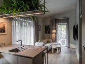Naujai Įrengti Dizaino Apartamentai 4m - nuotraukos Nr. 33