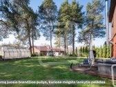 Namas Brandžių Pušų Paunksnėje - nuotraukos Nr. 3