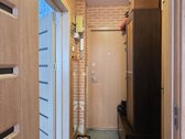 Parduodamas 2 K. Butas Gargždų Centre - nuotraukos Nr. 13