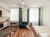 Nuomojamas butas Aguonų g. 20, Vilnius - nuotraukos Nr. 5