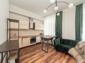 Nuomojamas butas Aguonų g. 20, Vilnius - nuotraukos Nr. 2