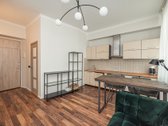 Nuomojamas butas Aguonų g. 20, Vilnius - nuotraukos Nr. 3