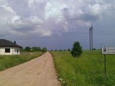 Parduodu 65a zemes sklypa salia Gargzdu. - nuotraukos Nr. 6