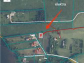 Sklypai Prie Ežero .Sklypų paskirtis - namu - nuotraukos Nr. 7