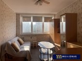 Parduodamas Jaukus Ir Tvarkingas 1 Kambario - nuotraukos Nr. 2