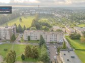 Jaukus 2 Kambarių Butas Ariogaloje – Tavo - nuotraukos Nr. 30