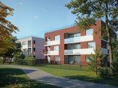 Parduodami naujos statybos 1-3 kambarių, A++ - nuotraukos Nr. 7