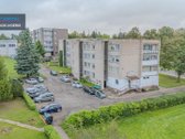 Jaukus 2 Kambarių Butas Ariogaloje – Tavo - nuotraukos Nr. 34