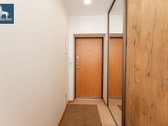 2 Kambarių Butas 7 Aukšte Su Ilgu Balkonu Ir - nuotraukos Nr. 12