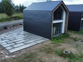 Parduodamas dviejų aukštų 80 m² namas su 8 - nuotraukos Nr. 34