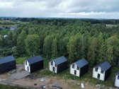 Parduodamas dviejų aukštų 80 m² namas su 8 - nuotraukos Nr. 39