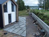 Parduodamas dviejų aukštų 80 m² namas su 8 - nuotraukos Nr. 40