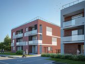 Parduodami naujos statybos 1-3 kambarių, A++ - nuotraukos Nr. 5