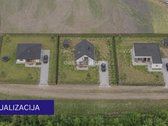 Šakinių K., Klaipėdos R. Parduodami 3 Namų - nuotraukos Nr. 10