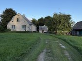 Sodyba Rūdupiuose - 12 km nuo Telšių. Mūrinis - nuotraukos Nr. 5