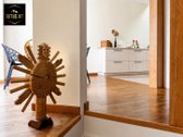 Išskirtinis 310 M² Namas Klaipėdoje – Spa - nuotraukos Nr. 11