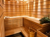 Išskirtinis 310 M² Namas Klaipėdoje – Spa - nuotraukos Nr. 40