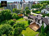 Išskirtinis 310 M² Namas Klaipėdoje – Spa - nuotraukos Nr. 53