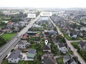 Mūrinis Namas Su Rūsiu Ir Garažu Birštono Gatvėje - nuotraukos Nr. 5