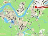 Puikus 2 kambarių butas naujesnės statybos name - nuotraukos Nr. 16