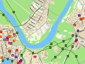Puikus 2 kambarių butas naujesnės statybos name - nuotraukos Nr. 17